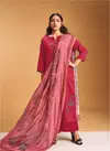Abeni S1787 By Ganga Cotton Silk Printed Suits Catalog

